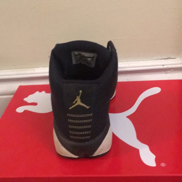 Air Jordan’s - Picture 3 of 5
